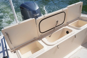 25ft Grady White Yacht For Sale