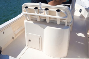 25ft Grady White Yacht For Sale