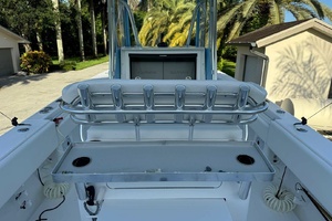 32ft Contender Yacht For Sale