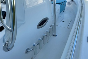 32ft Contender Yacht For Sale
