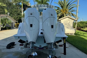 32ft Contender Yacht For Sale