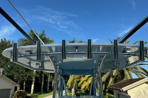 32ft Contender Yacht For Sale