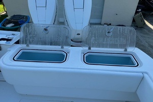 32ft Contender Yacht For Sale