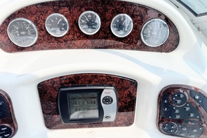 34ft Sea Ray Yacht For Sale