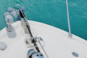 34ft Sea Ray Yacht For Sale