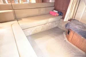 34ft Sea Ray Yacht For Sale