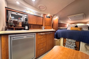 34ft Sea Ray Yacht For Sale