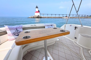 34ft Sea Ray Yacht For Sale