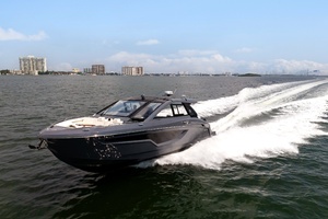 Ariel 42ft Cruisers Yachts Yacht For Sale