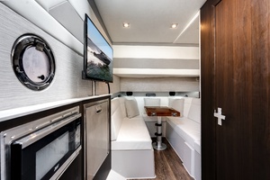 Ariel 42ft Cruisers Yachts Yacht For Sale