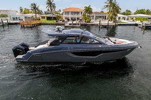 Ariel 42ft Cruisers Yachts Yacht For Sale