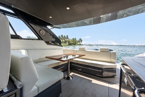 Ariel 42ft Cruisers Yachts Yacht For Sale