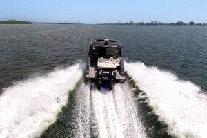 Ariel 42ft Cruisers Yachts Yacht For Sale