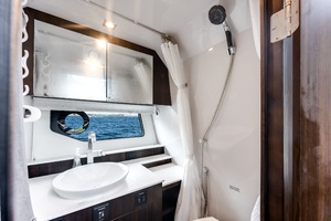 Ariel 42ft Cruisers Yachts Yacht For Sale