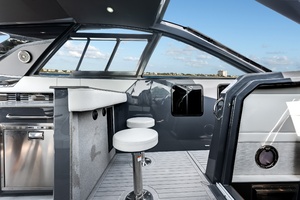 Ariel 42ft Cruisers Yachts Yacht For Sale