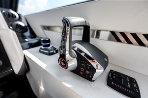 Ariel 42ft Cruisers Yachts Yacht For Sale