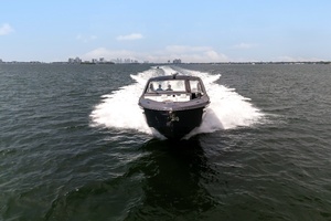 Ariel 42ft Cruisers Yachts Yacht For Sale