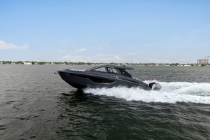 Ariel 42ft Cruisers Yachts Yacht For Sale
