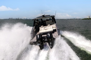 Ariel 42ft Cruisers Yachts Yacht For Sale