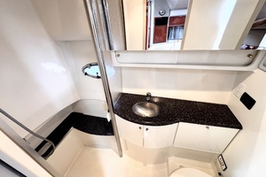Honey I Shrunk my wallet again 40ft Formula Yacht For Sale