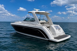Honey I Shrunk my wallet again 40ft Formula Yacht For Sale