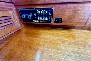 Spirit II 37ft Tartan Yacht For Sale