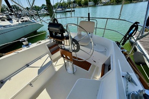 Spirit II 37ft Tartan Yacht For Sale