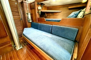 Spirit II 37ft Tartan Yacht For Sale