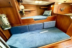 Spirit II 37ft Tartan Yacht For Sale