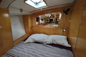 ROULEAU II 47ft Garcia Yacht For Sale