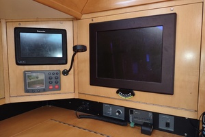 ROULEAU II 47ft Garcia Yacht For Sale