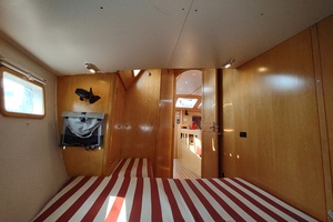 ROULEAU II 47ft Garcia Yacht For Sale