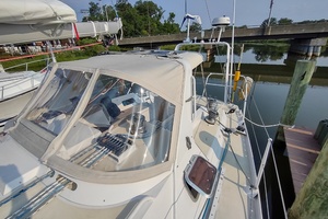 ROULEAU II 47ft Garcia Yacht For Sale