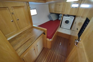 ROULEAU II 47ft Garcia Yacht For Sale