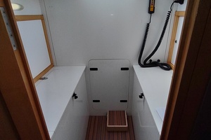 ROULEAU II 47ft Garcia Yacht For Sale