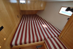 ROULEAU II 47ft Garcia Yacht For Sale