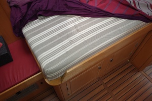 ROULEAU II 47ft Garcia Yacht For Sale