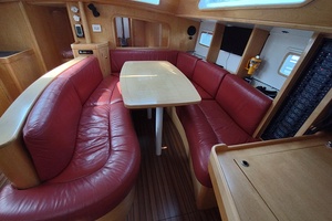 ROULEAU II 47ft Garcia Yacht For Sale