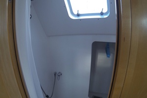 ROULEAU II 47ft Garcia Yacht For Sale