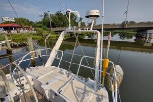 ROULEAU II 47ft Garcia Yacht For Sale