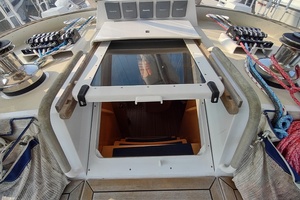 ROULEAU II 47ft Garcia Yacht For Sale