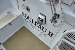 ROULEAU II 47ft Garcia Yacht For Sale
