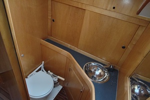 ROULEAU II 47ft Garcia Yacht For Sale