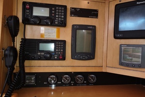 ROULEAU II 47ft Garcia Yacht For Sale