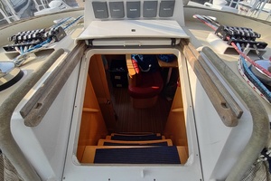 ROULEAU II 47ft Garcia Yacht For Sale