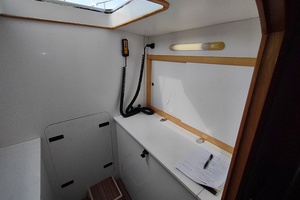 ROULEAU II 47ft Garcia Yacht For Sale