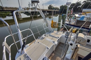 ROULEAU II 47ft Garcia Yacht For Sale
