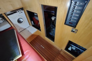 ROULEAU II 47ft Garcia Yacht For Sale