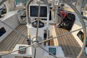 ROULEAU II 47ft Garcia Yacht For Sale