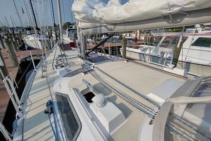 ROULEAU II 47ft Garcia Yacht For Sale